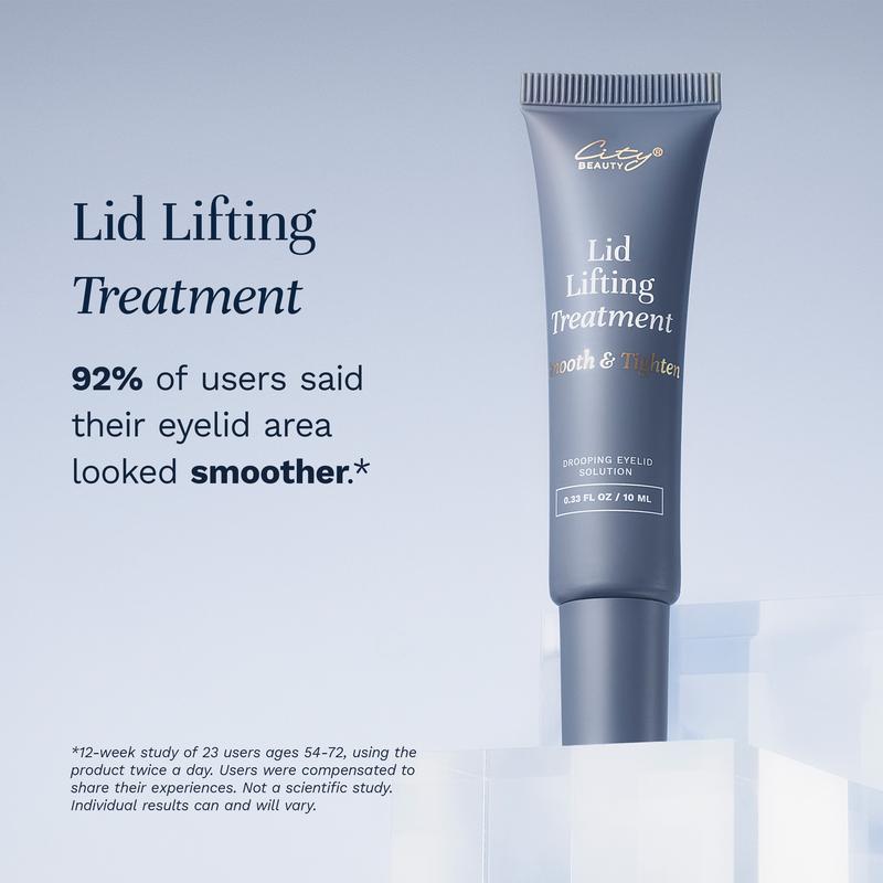 Instant Lid Lifting Treatment | Early Access Black Friday Sale