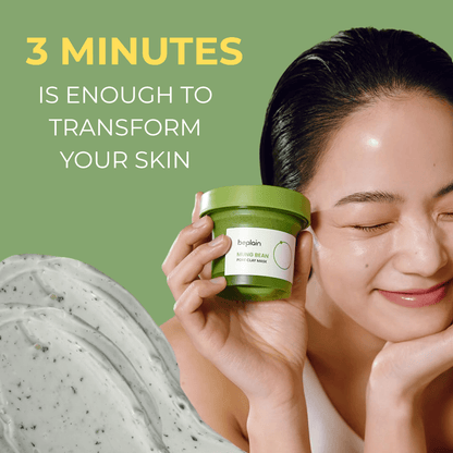 Beplain Skin Detox Trio for Filter Skin