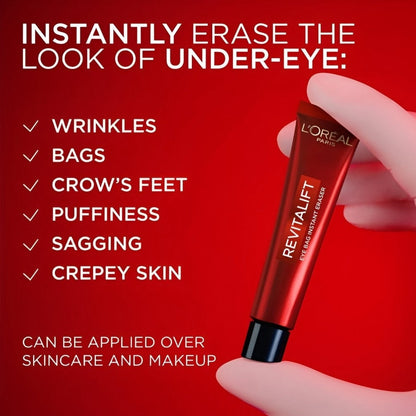 Instant Eye Bag Eraser | Early Access Black Friday Sale