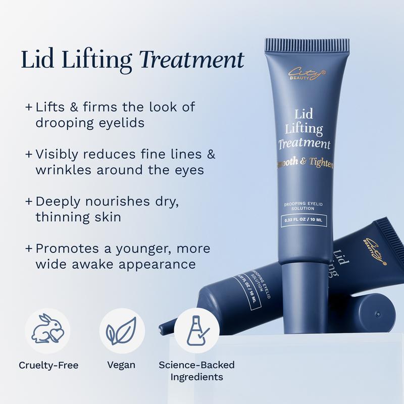 Instant Lid Lifting Treatment | Early Access Black Friday Sale