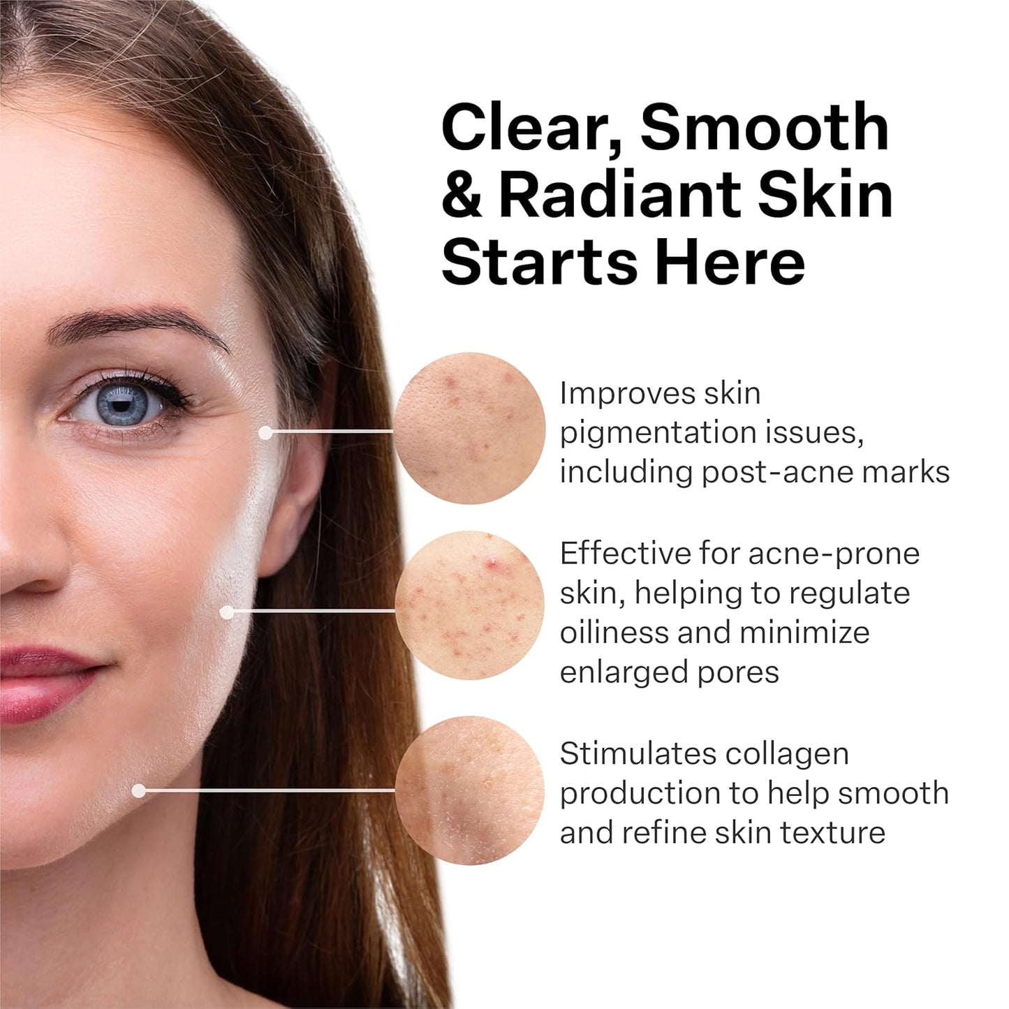 Award Winning Anti-Wrinkle Cream | Early Access Black Friday Sale