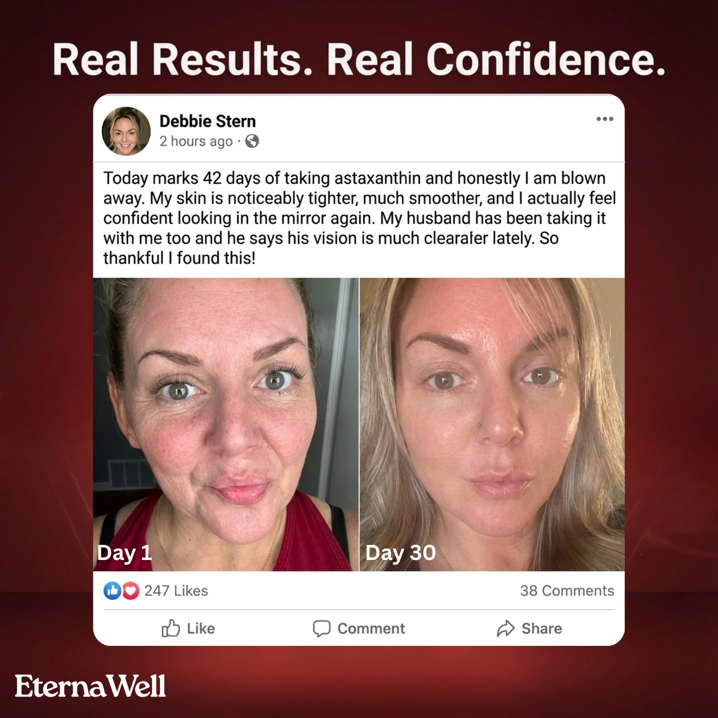 Astaxanthin with MCT Oil (120 softgels)