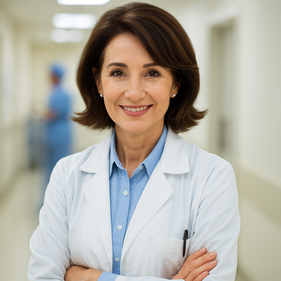 Meet Dr. Lauren Whitford MD, New York City’s Leading PCOS Specialist