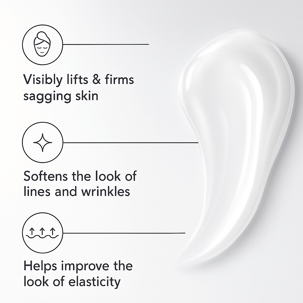 Needle-Free Growth Factor Serum | Early Access Black Friday Sale