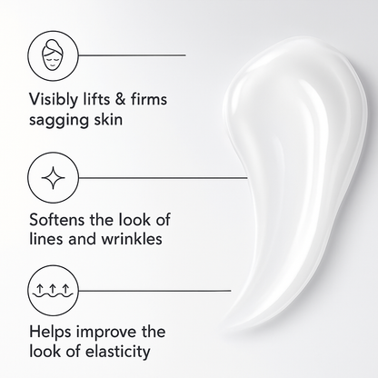 Needle-Free Growth Factor Serum | Early Access Black Friday Sale