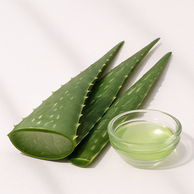 Aloe Vera: The Absorption Booster