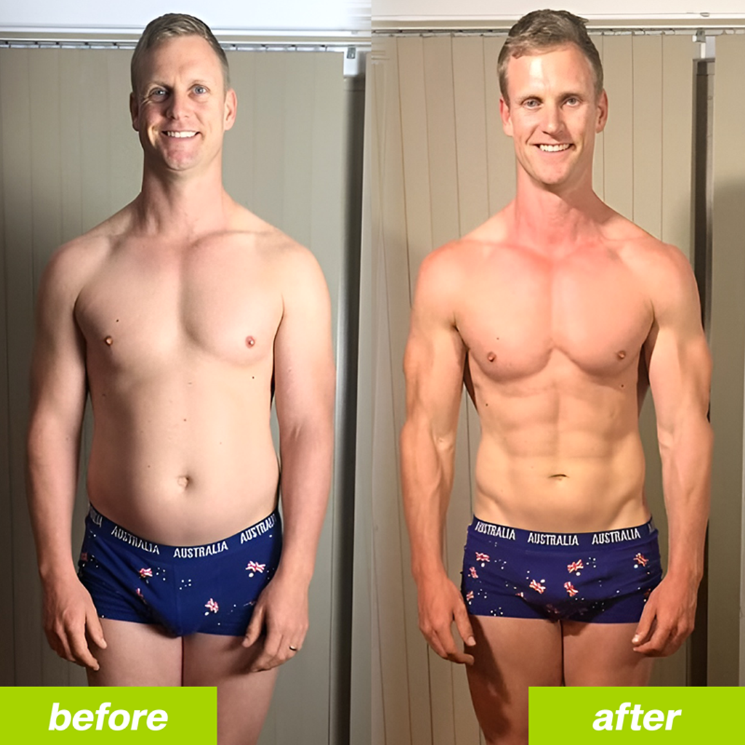 EternaWell - Milk Thistle Detox