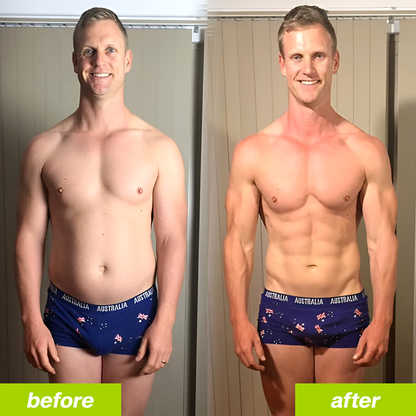 EternaWell - Milk Thistle Detox