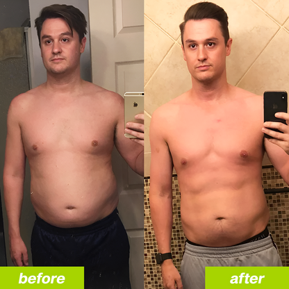 EternaWell - Milk Thistle Detox