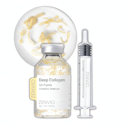 Silk Lifting Peptide | Early Access Black Friday Sale