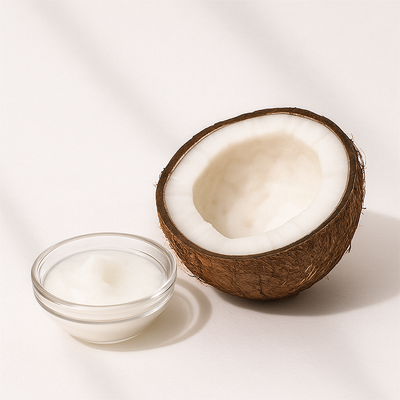 Coconut Oil