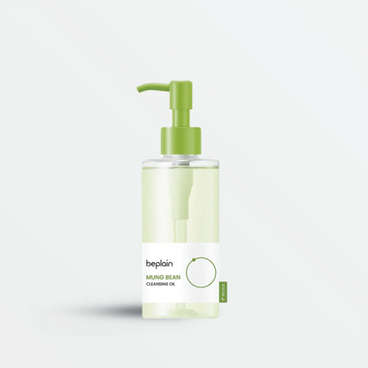 Beplain Skin Detox Trio for Filter Skin