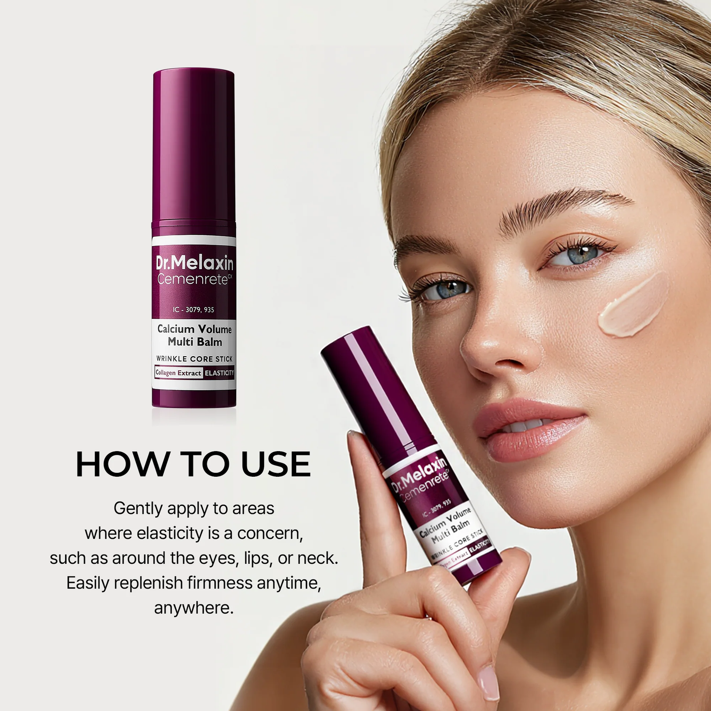 Multi-Balm for Sagging, Wrinkles, and Anti-Aging  | Early Access Black Friday Sale