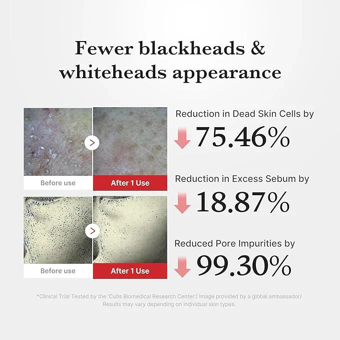 Hypochlorous Acid Peel Shot Duo For Face & Body | Early Access Black Friday Sale